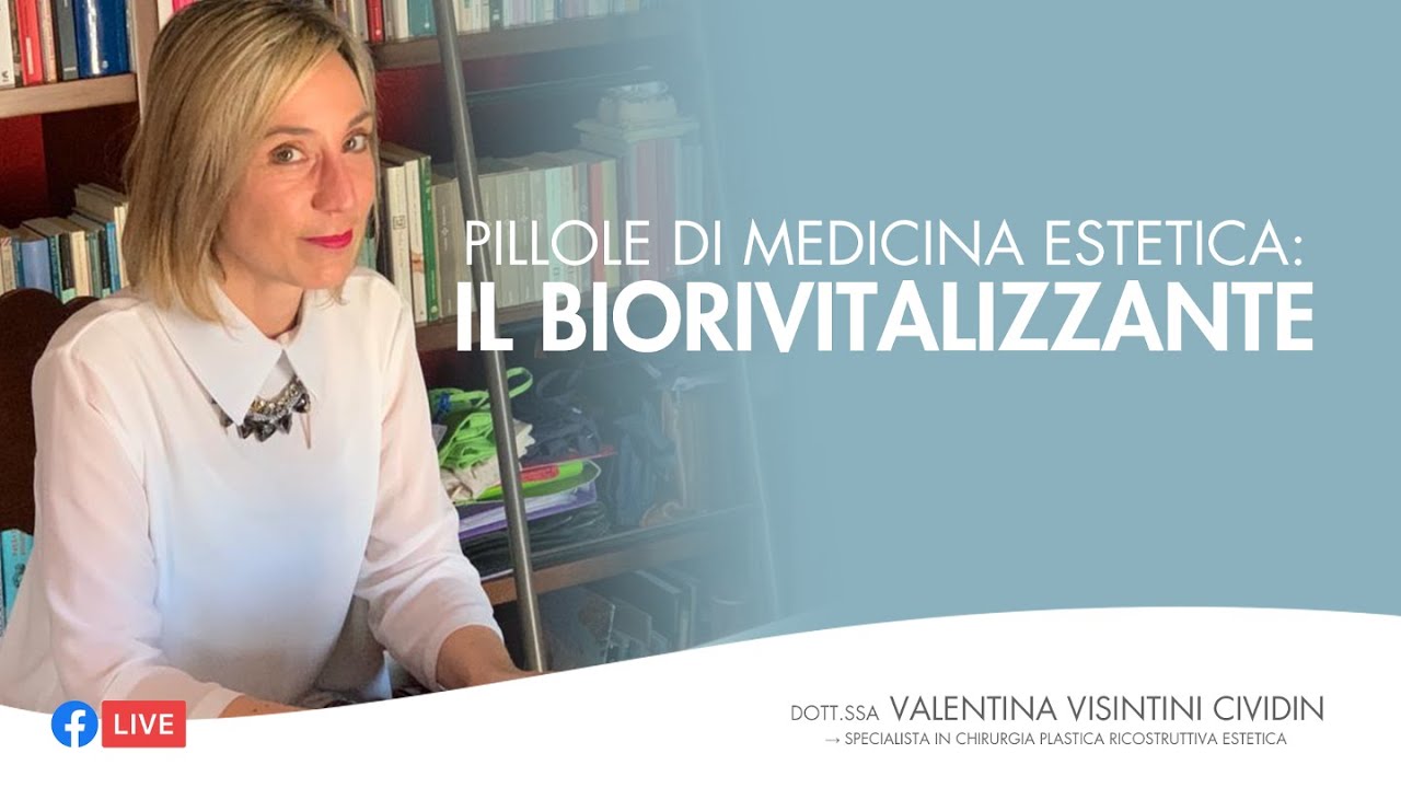 Il Biorivitalizzante