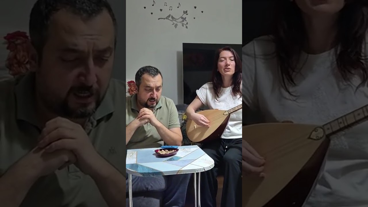 Acıya Gülmek 