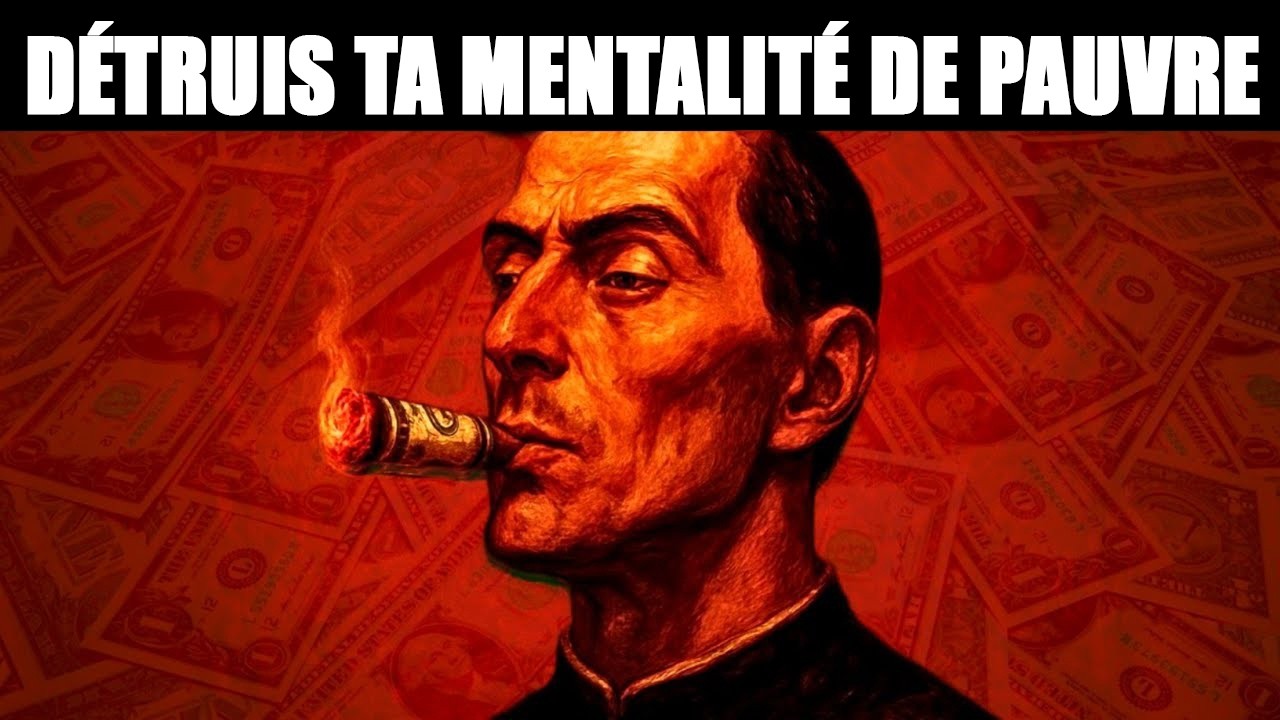 Pourquoi Vous Manquez d’Argent Pendant Que Les Riches S’Enrichissent (Leçons de Machiavel)