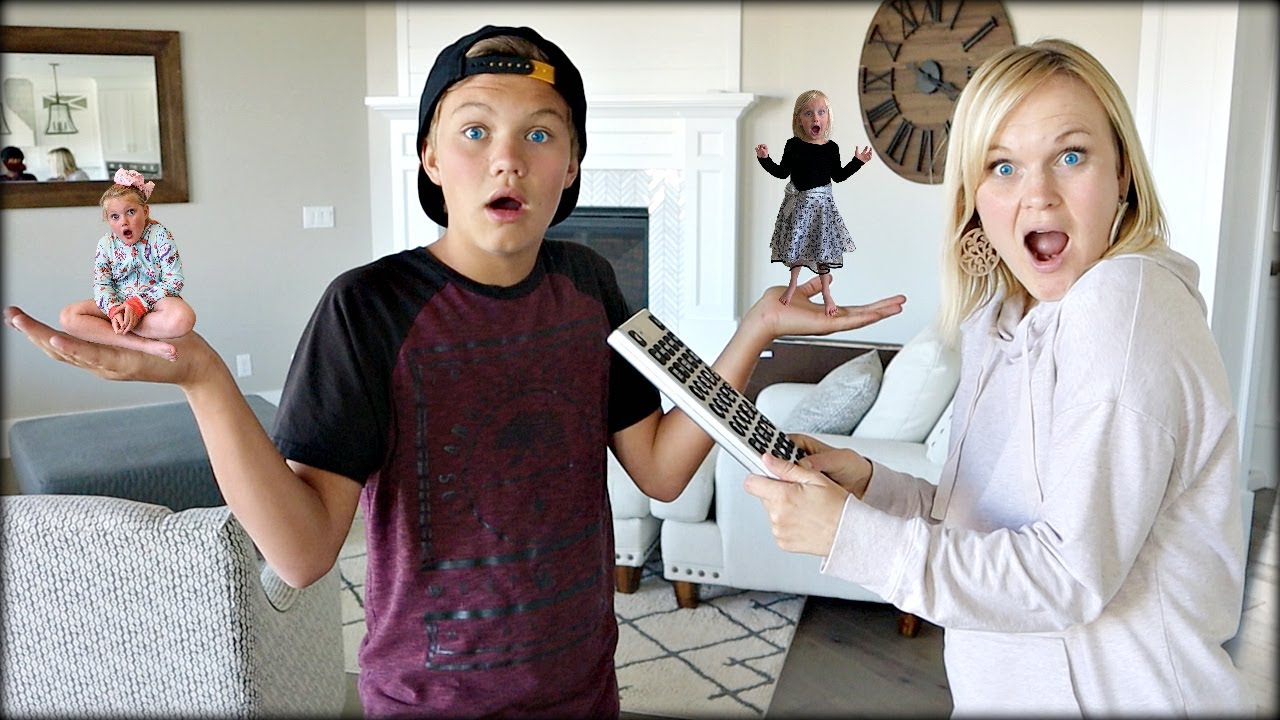 TikTok Pause Challenge!