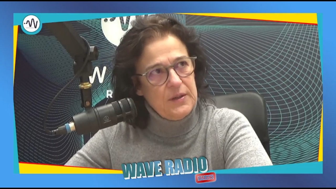 WAVE Radio - „Facem valuri”, invitată Felicia Ovanesian, consilier local independent