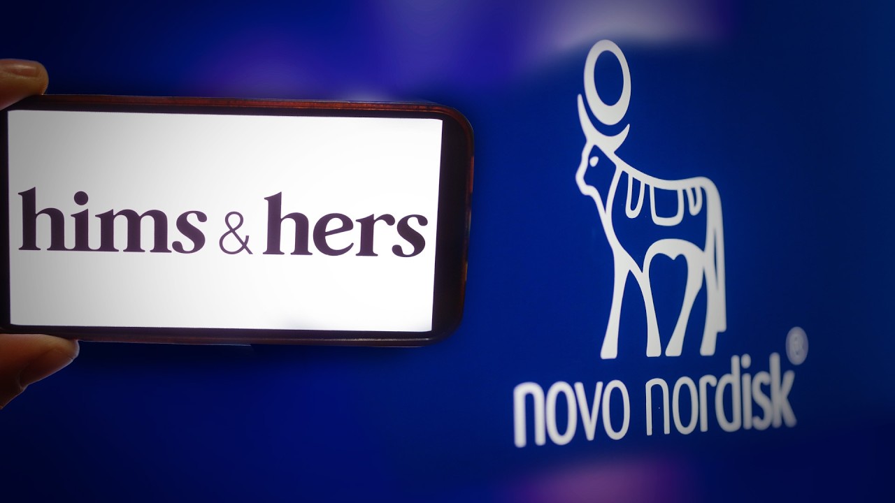 Novo Nordisk CEO on Hims Suit, Wegovy Demand and Pricing