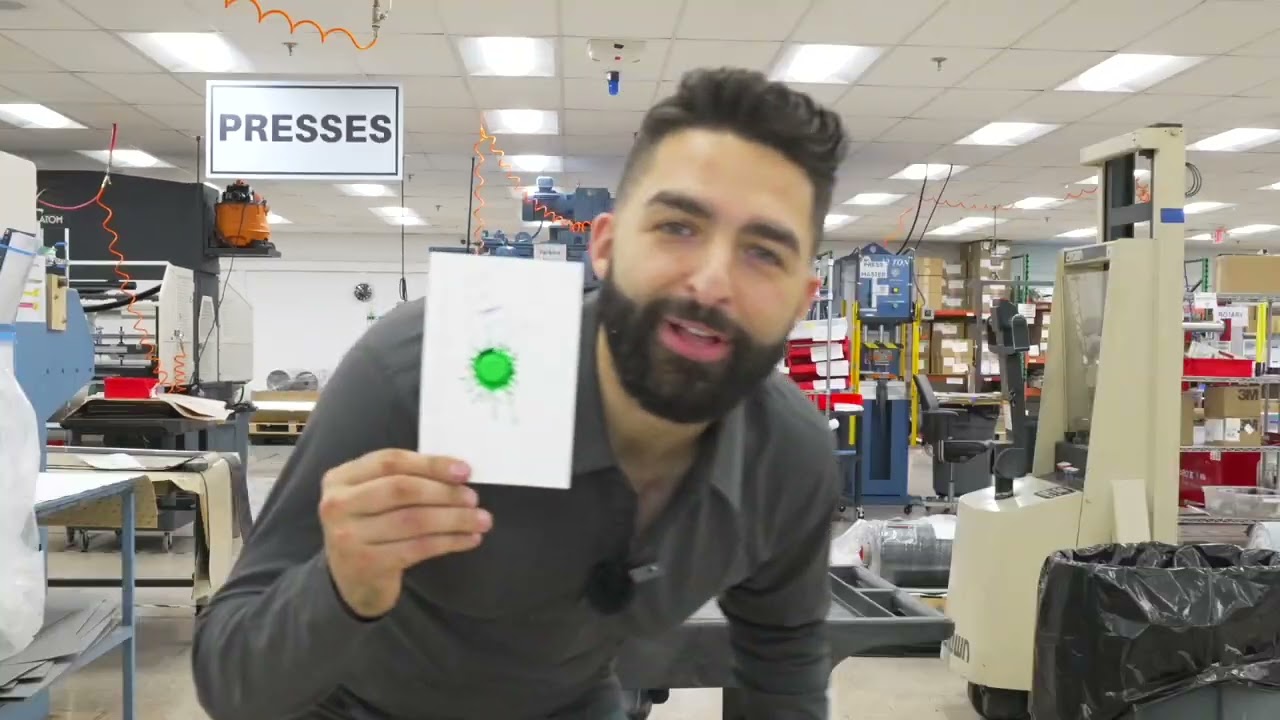 How We Measure Cut Parts at NEDC!