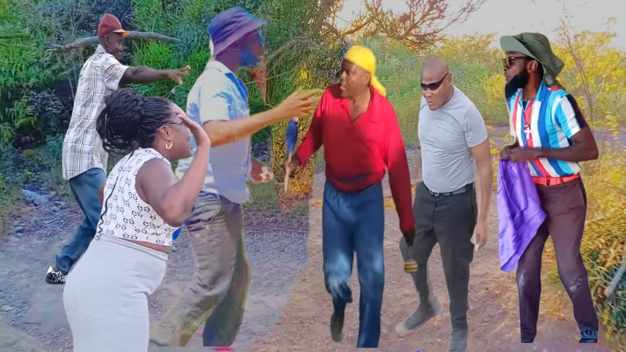 LIFÈ MARIM KITEM EPIZOD 66