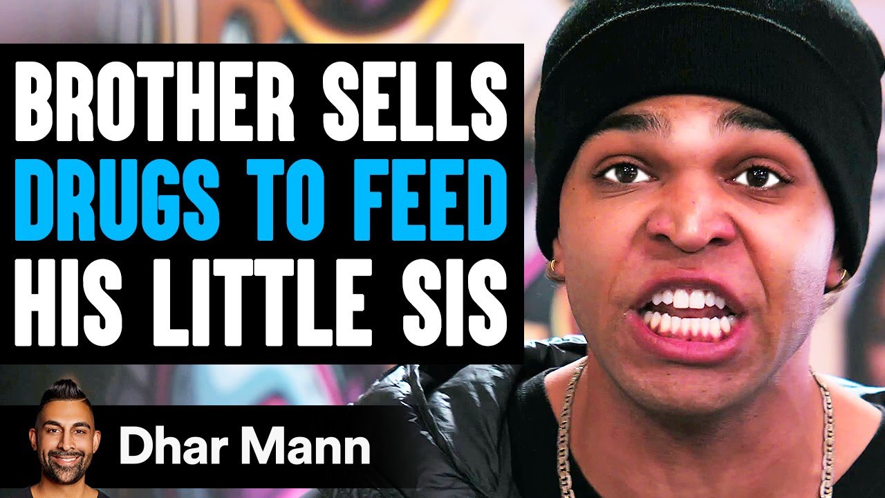 Teen Choses Fast Money (PG-13) - Antwan Against All Odds E01 | Dhar Mann