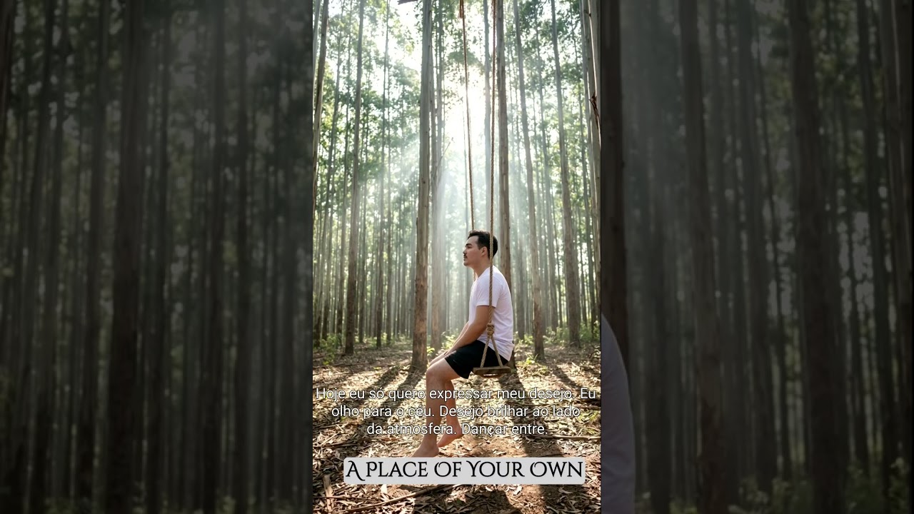 HoNDriGgo - A Place  Of Your Own