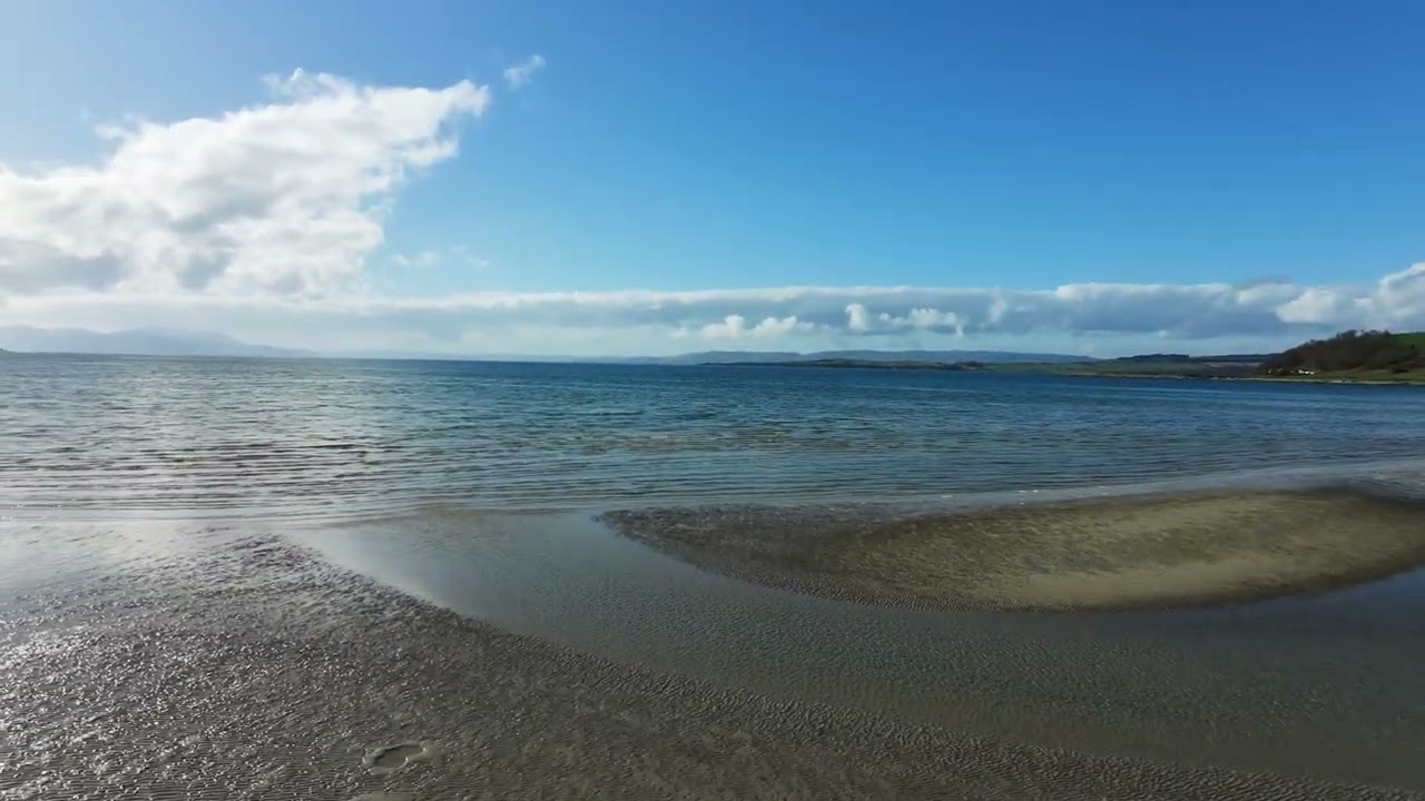 Ettrick Bay Beach