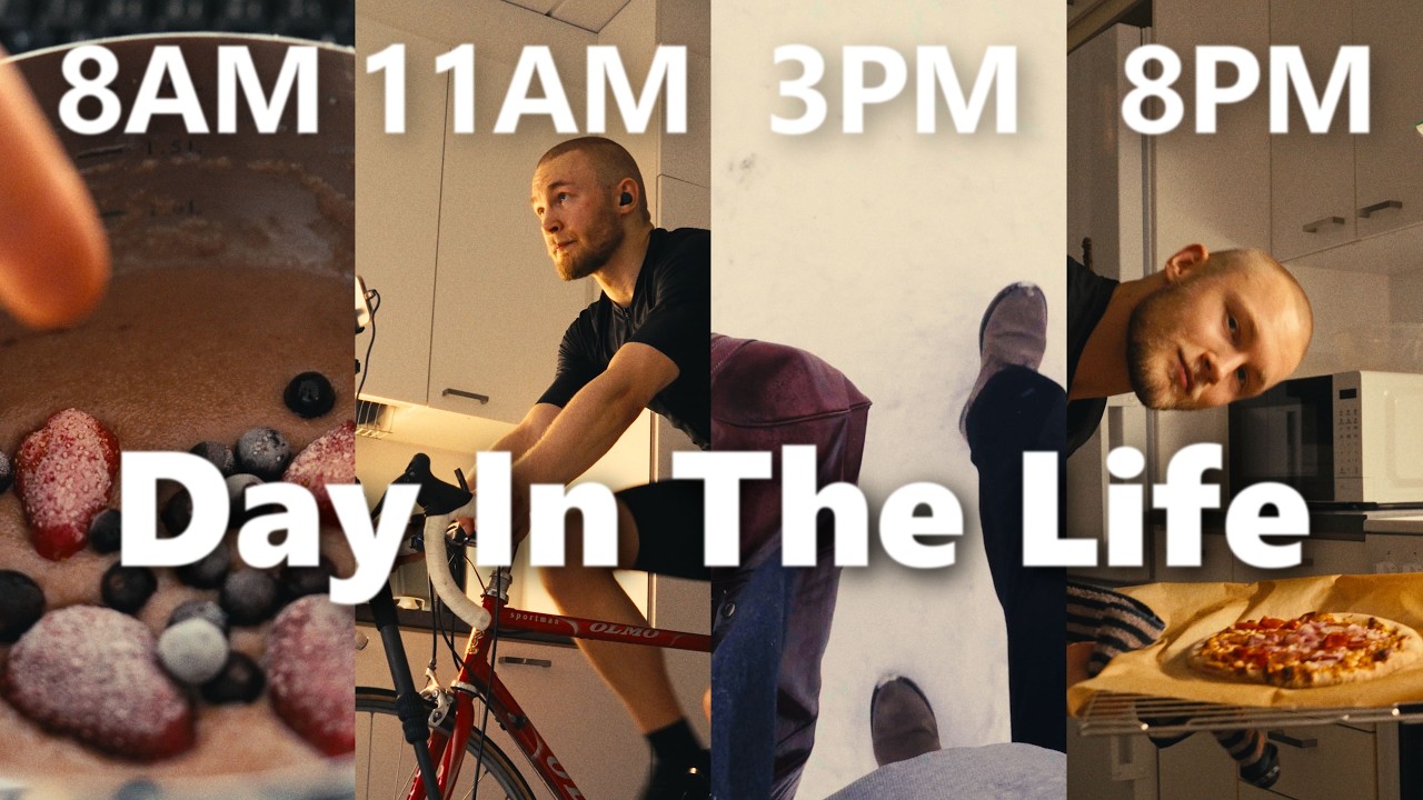 Am I Actually Improving? My 70.3 Progress So Far In 2026