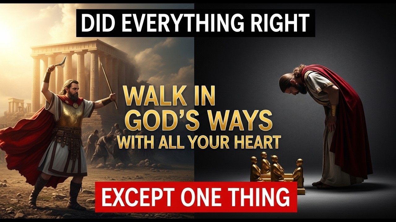 God wants to talk to you about this now!
