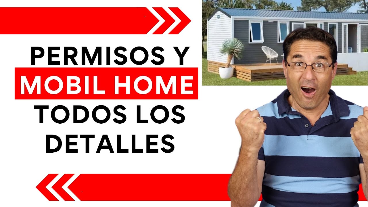 Las Casas Móviles trucos para no pedir los permisos