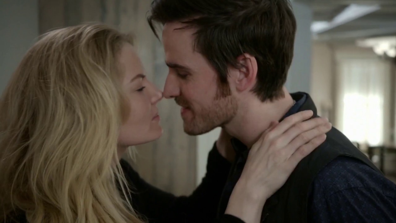 Captain Swan Movie Special