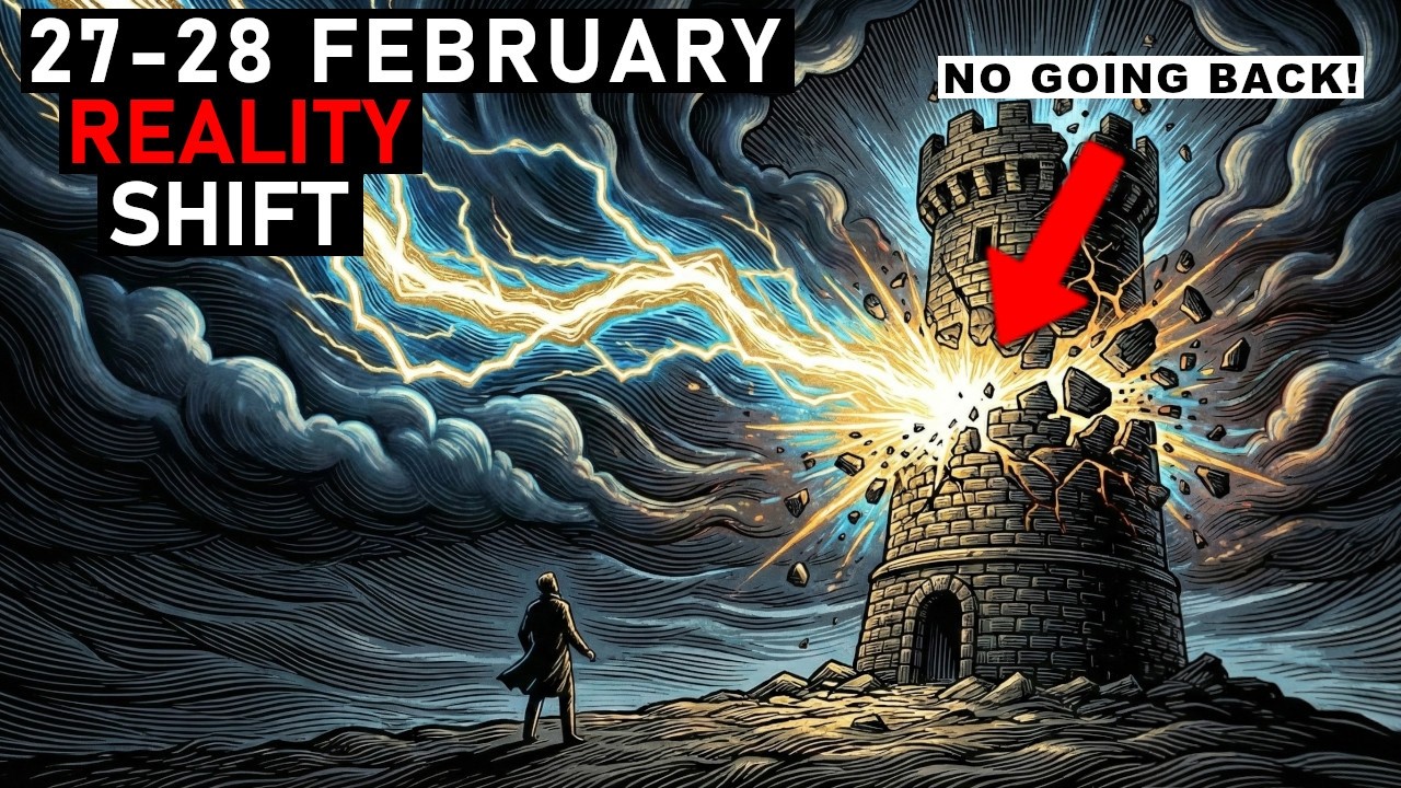 Cosmic Explosion: Mars Square Uranus Breaks You FREE - 3 Shocking Changes About to Hit Your Life