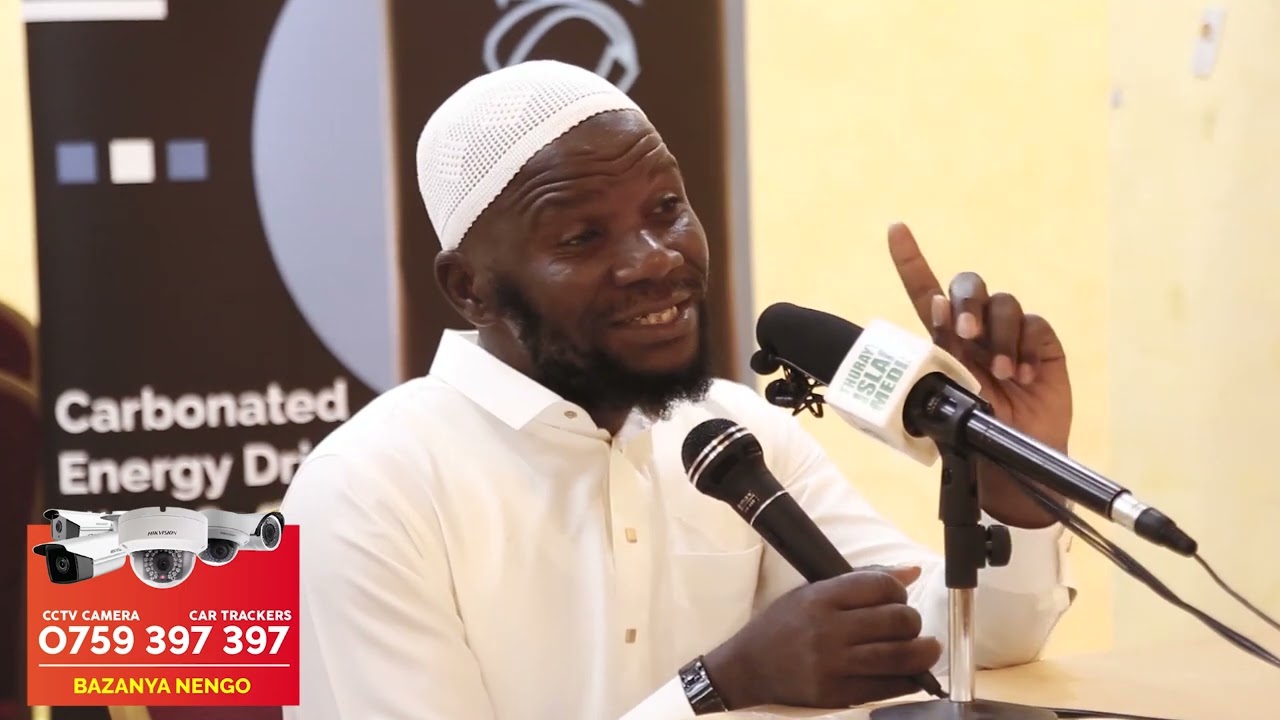 TUFEEYO NNYO KU BULAMU BWA QABR - SHEIKH KITI