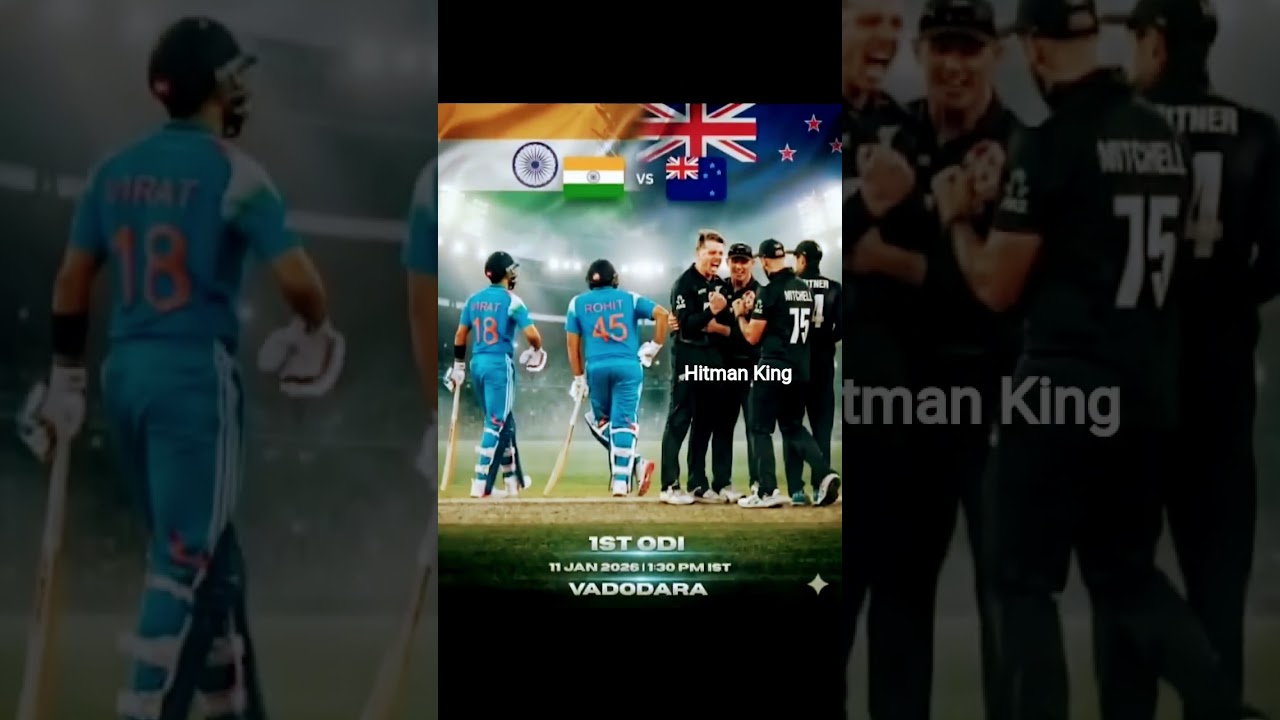 Hitman King Kohli