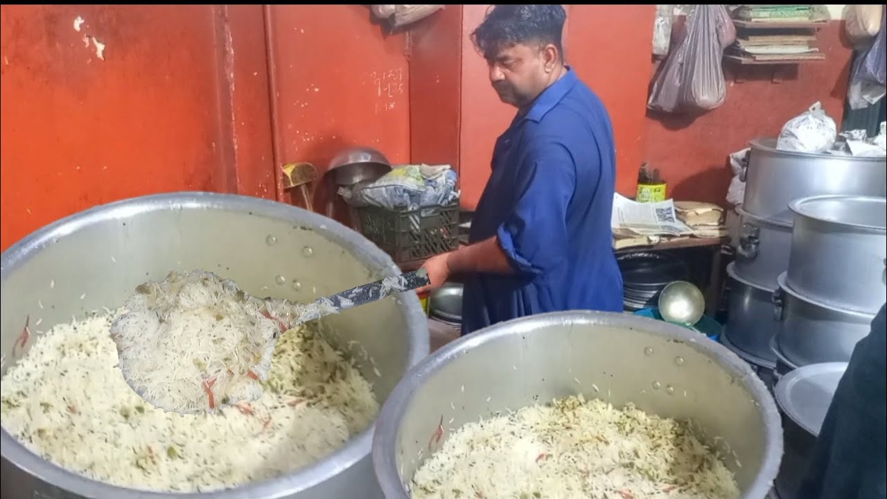 Chinese Pulao Recipe|Chicken VEG Pulao Recipe|اس سے مزیدار چائنی پلاؤ آپنے نہیں کھایا ھوگا|Tahir MOD