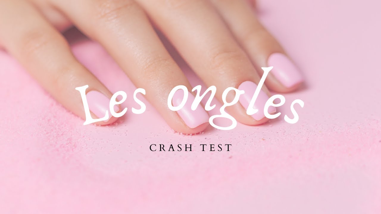Crash test des vernis en poudre