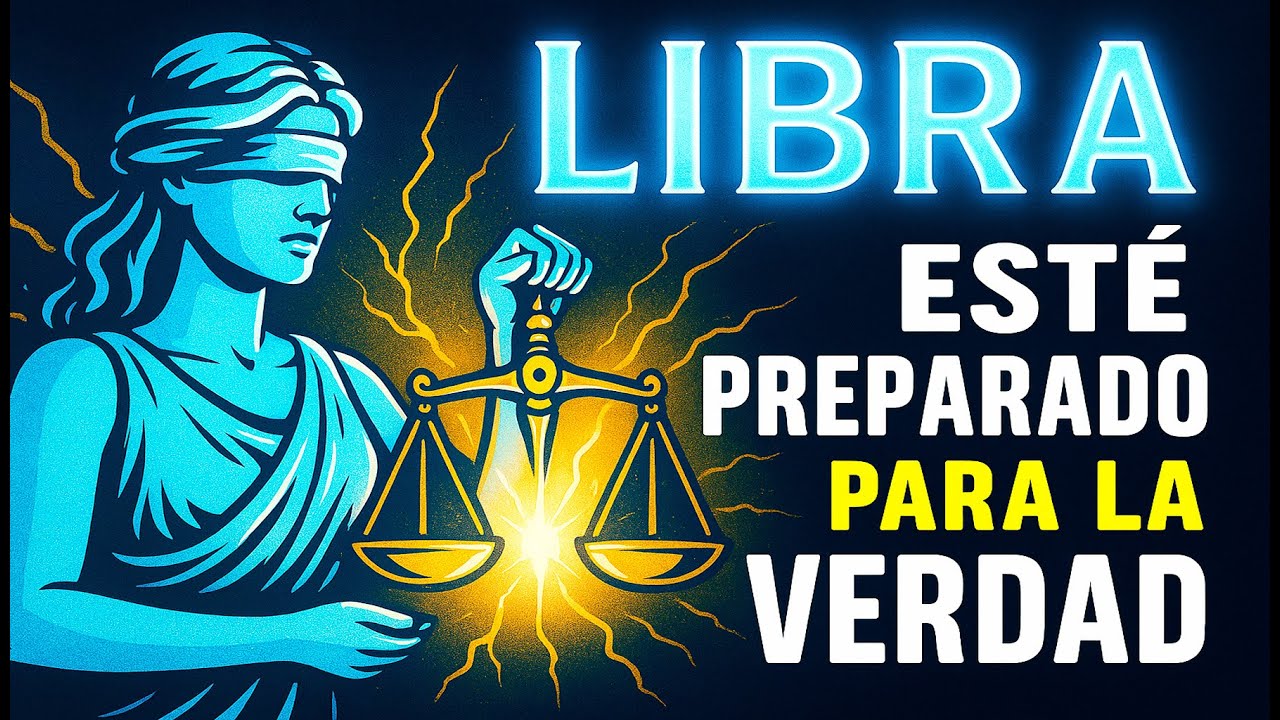 LIBRA ♎🔥 UN RUMOR CALIENTE VIENE HACIA TI 🔥 ESTÁS EN EL EPICENTRO ✨ PREPÁRATE PARA LA VERDAD