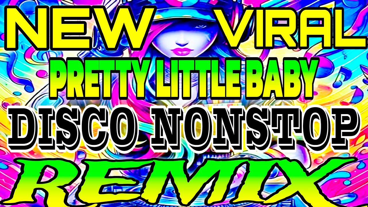 🔥 NEW VIRAL 💥 TIKTOK DISCO REMIX NONSTOP '' 2025 - DJ RB ORAGON