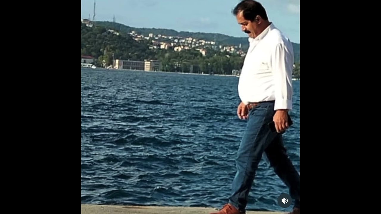 Rafet duman sahil gezmeleri