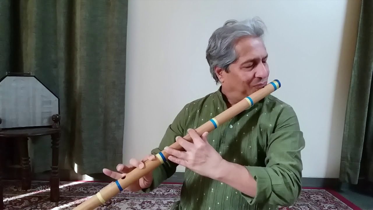 Raga Parichay : Madhuvanti