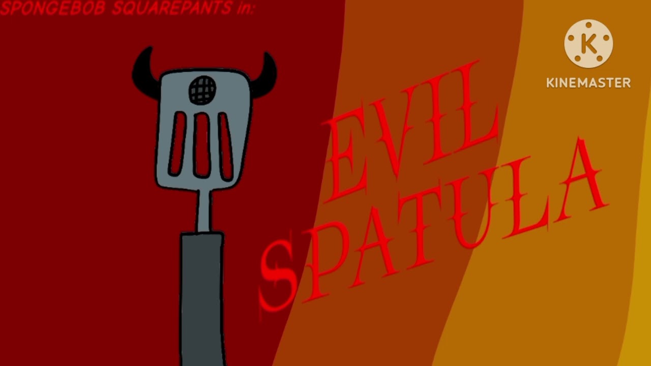 SpongeBob season 9a title cards (Fairly OddParents style)