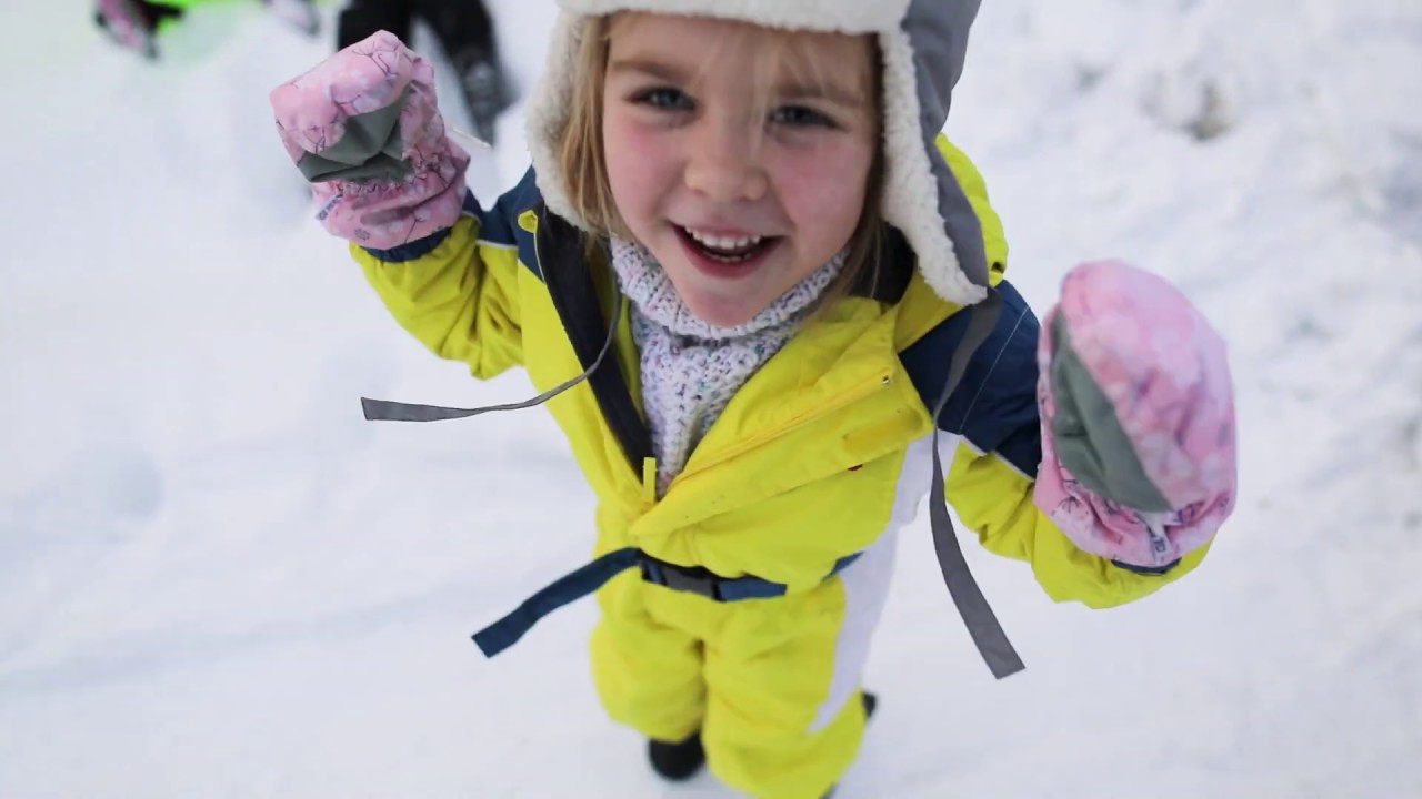 Karelia WeekEnd  (winter 2019)