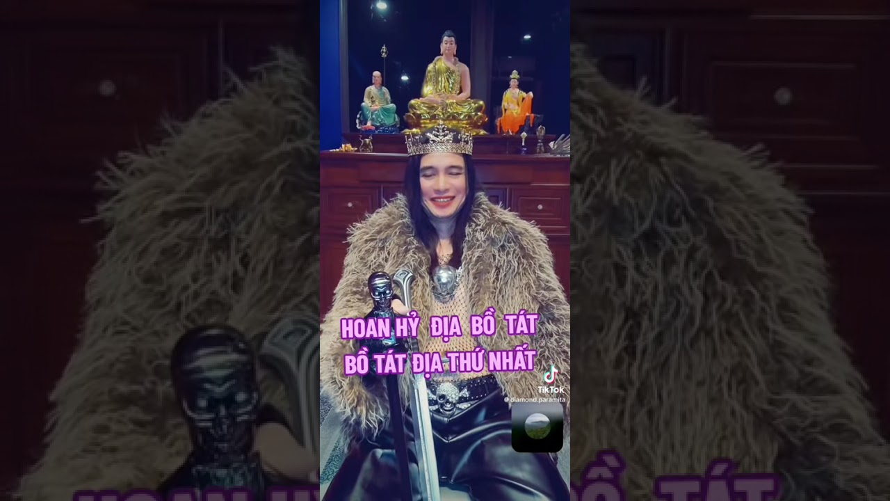 Hoan Hỷ Địa Bồ Tát - Địa Bồ Tát Thứ Nhất