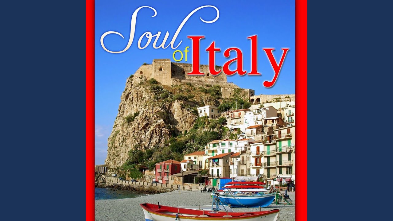 Giannina Mia