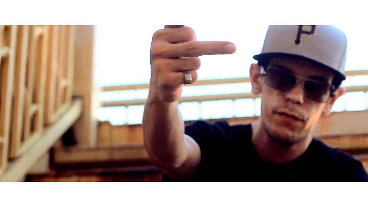The 58's - B.White - The Evidence {The Outro} (Official Video) - #TheVerdict JUNE 21st