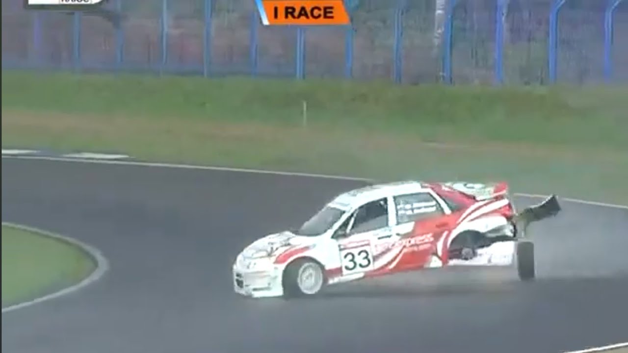 LADA Granta Cup 2012. Round 6 - Smolensk. Races 1, 2 (Русский язык/Russian language)