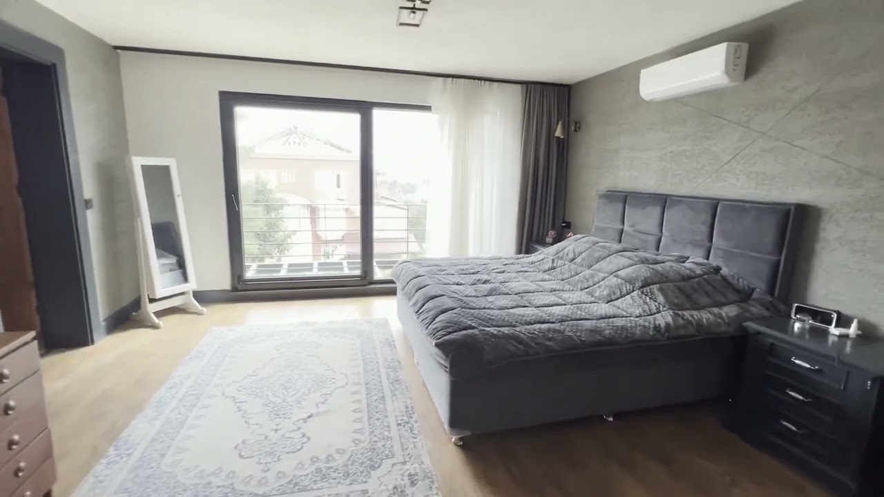 فيلا خيالية لأصحاب الذوق الرفيع للبيع في بورصة