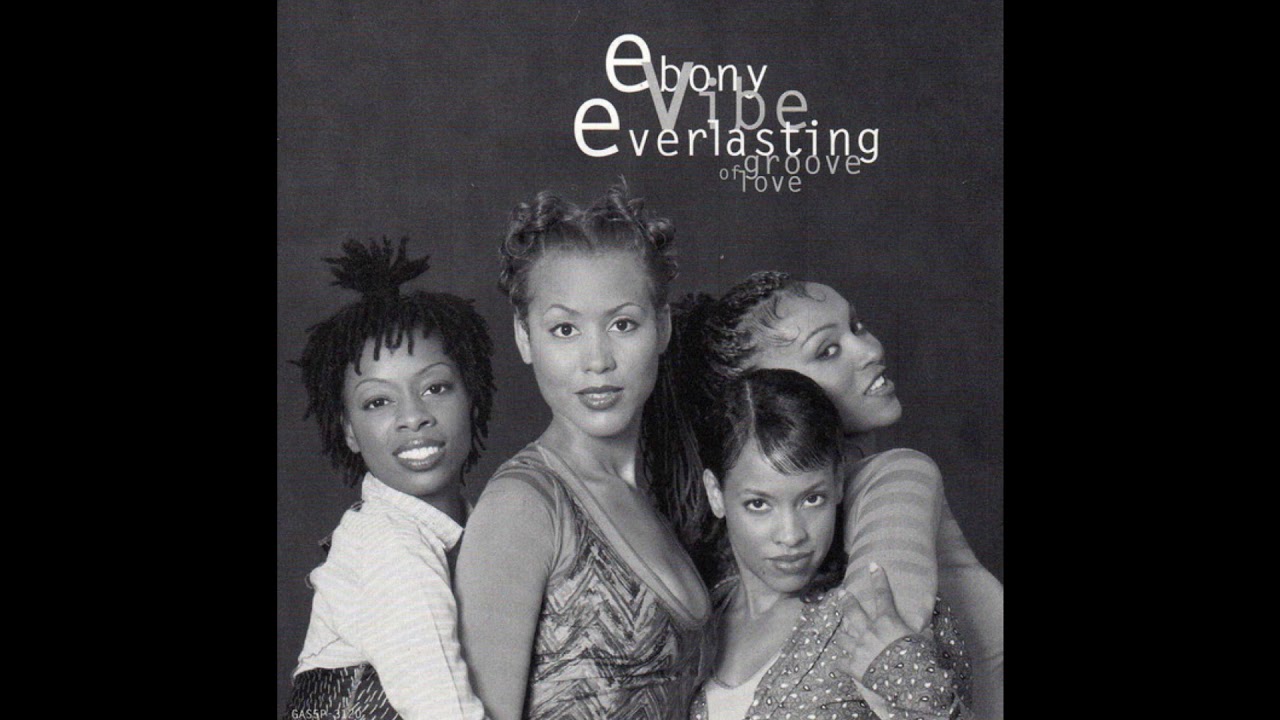 Ebony Vibe Everlasting (E.V.E.) - Groove Of Love (David Morales Radio Mix)