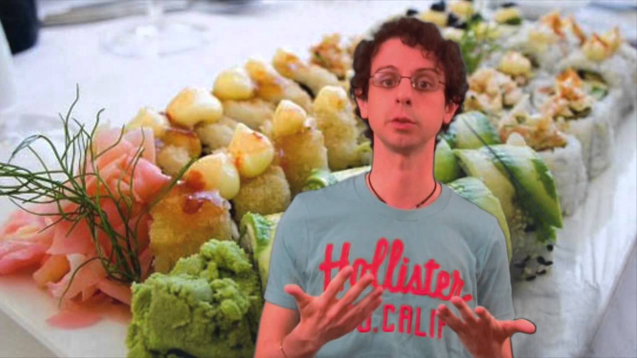 Crudo o cotto? Crudismo e alimentazione.