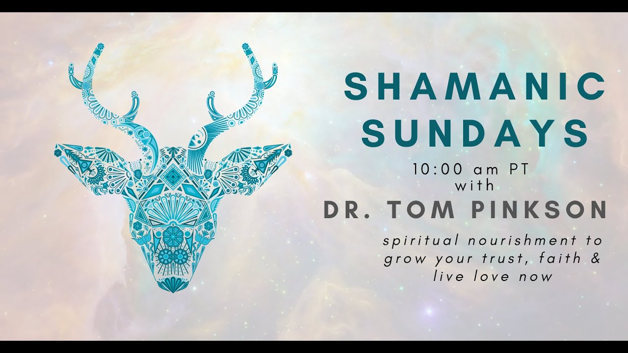 Shamanic Sundays: How to Be a Wisdom Warrior