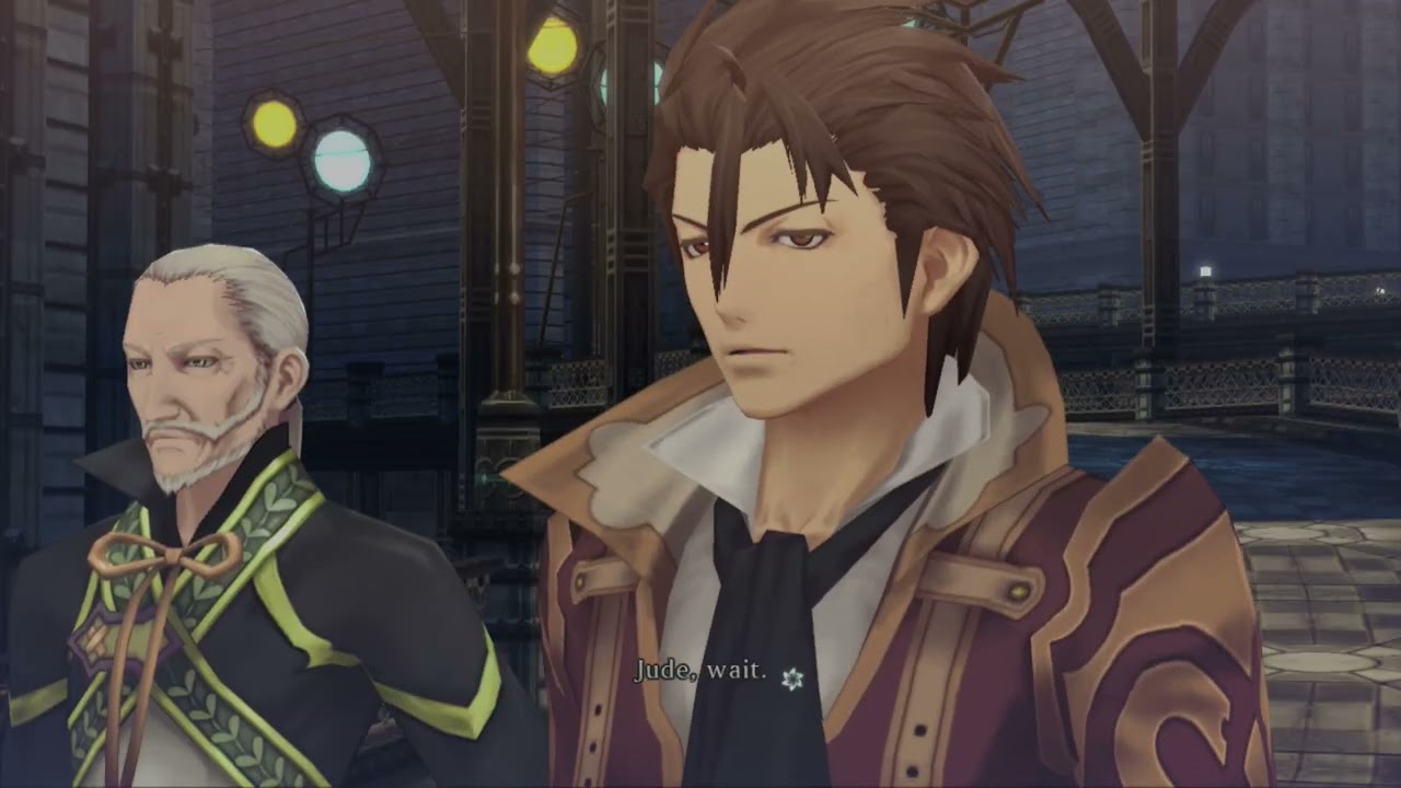 Tales of Xillia | Part 59 | Exploring Elympios!