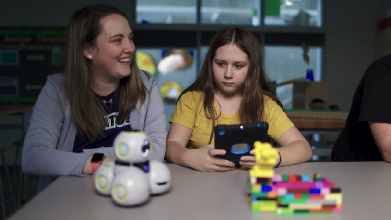 STEM - Promotional Video