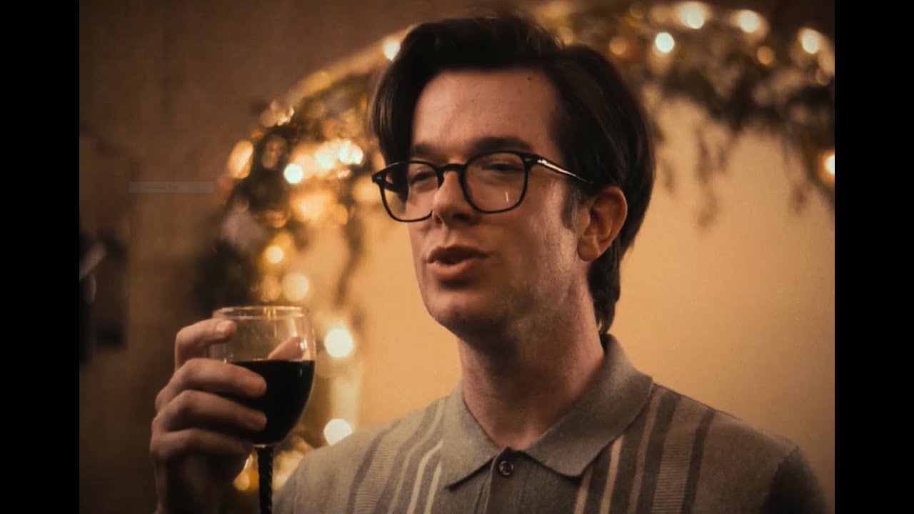 The Bear | ~ Stevie [John Mulaney] x Comethazine - Walk ~ | Fan Edit