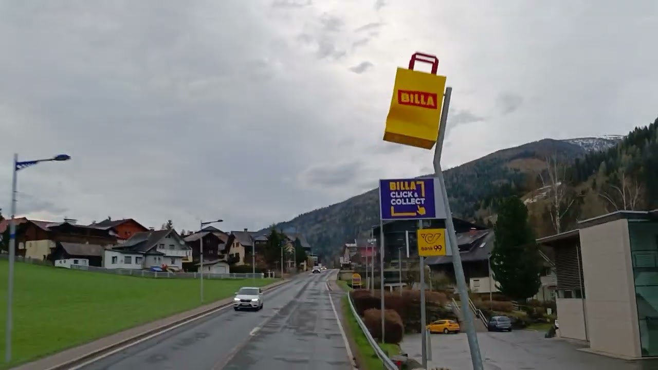 Bad Kleinkirchheim 29.April 2023