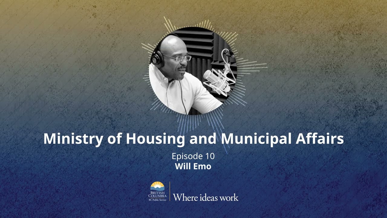 Ministry of Housing and Municipal Affairs - Episode 10 - Will Emo