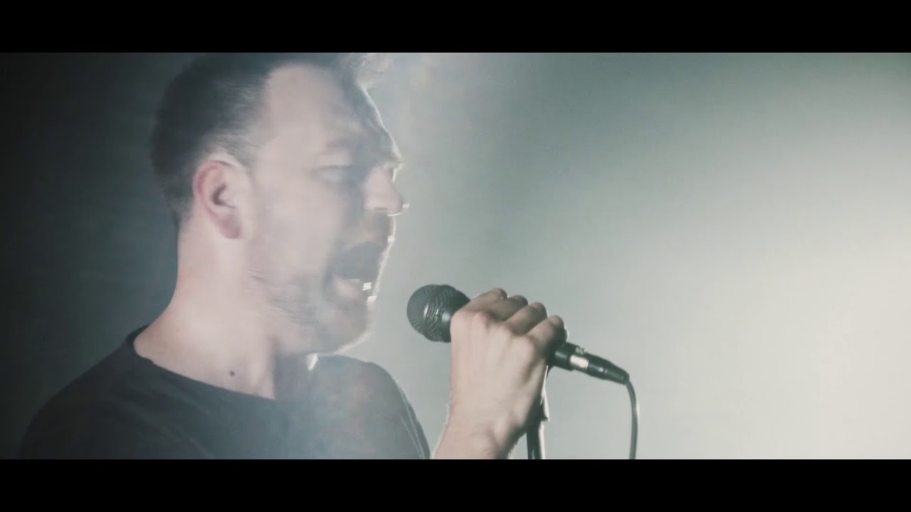 The STATION - Nesustok (Lietuvis) | KLIPVID 2017