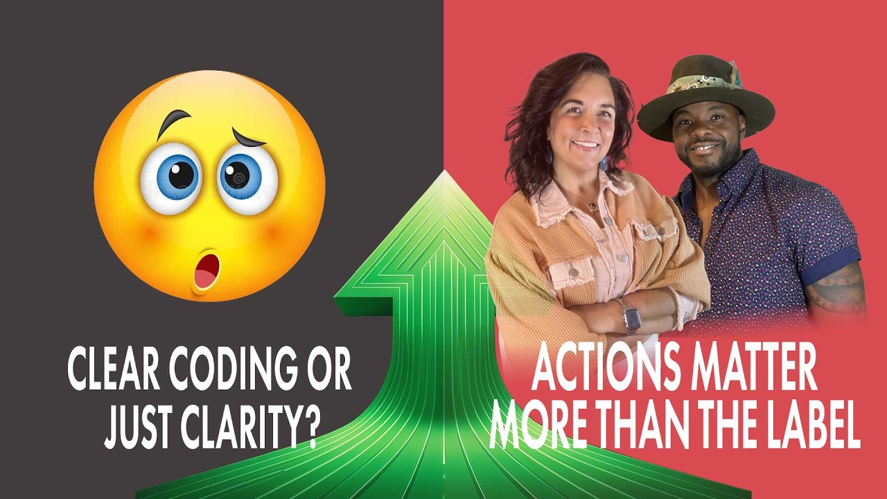 Clear Coding Or Clarity, Actions Like This Truly Matter (Ep 40)
