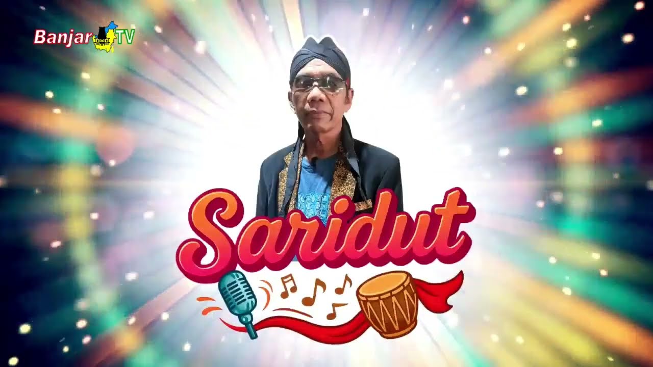 Promo Banjar TV : Saridut