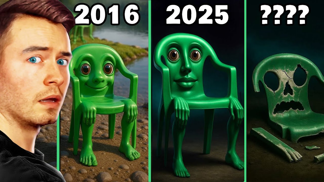 РАЗВИТИЕ КАРКЕРКАРА КУРКУРА!🪑