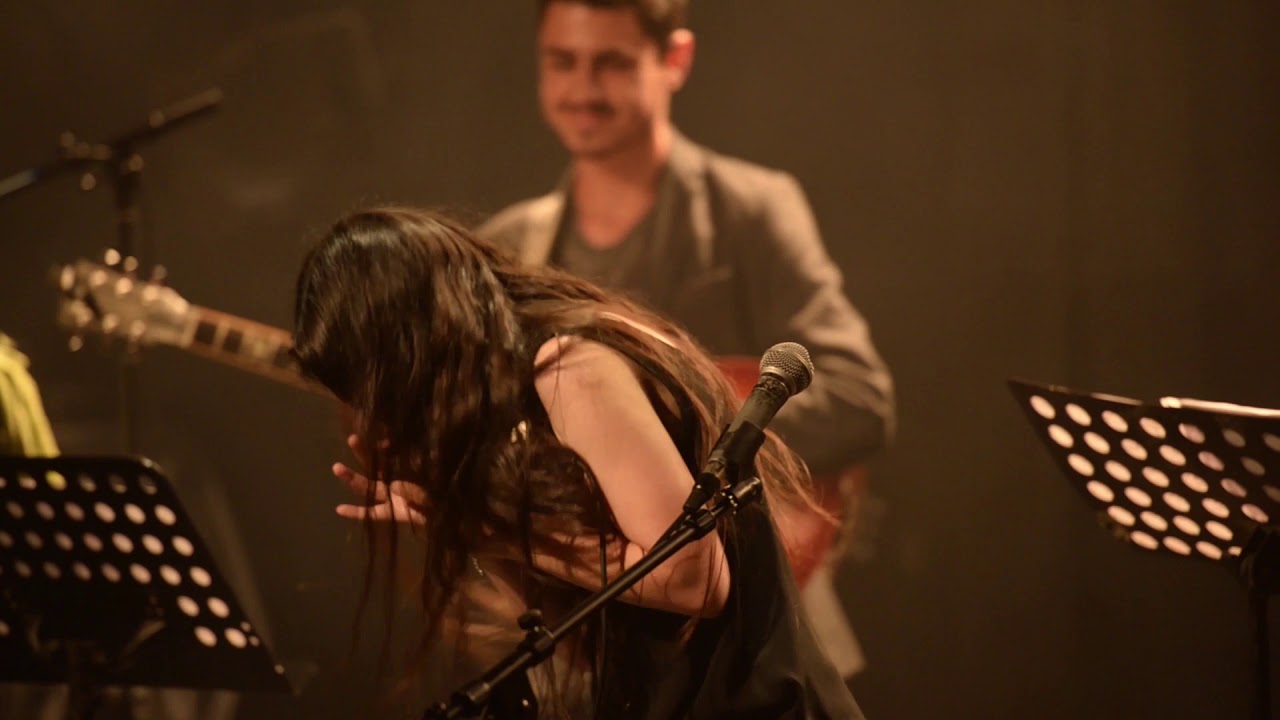 The year after (Ariel Bart's Quintet) Israel