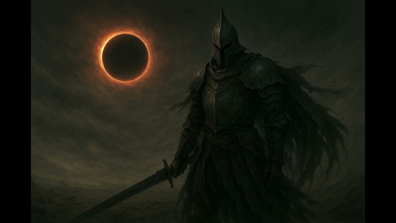Spektron - Sundeath Harbinger | Dark Souls Inspired Orchestral Boss Music