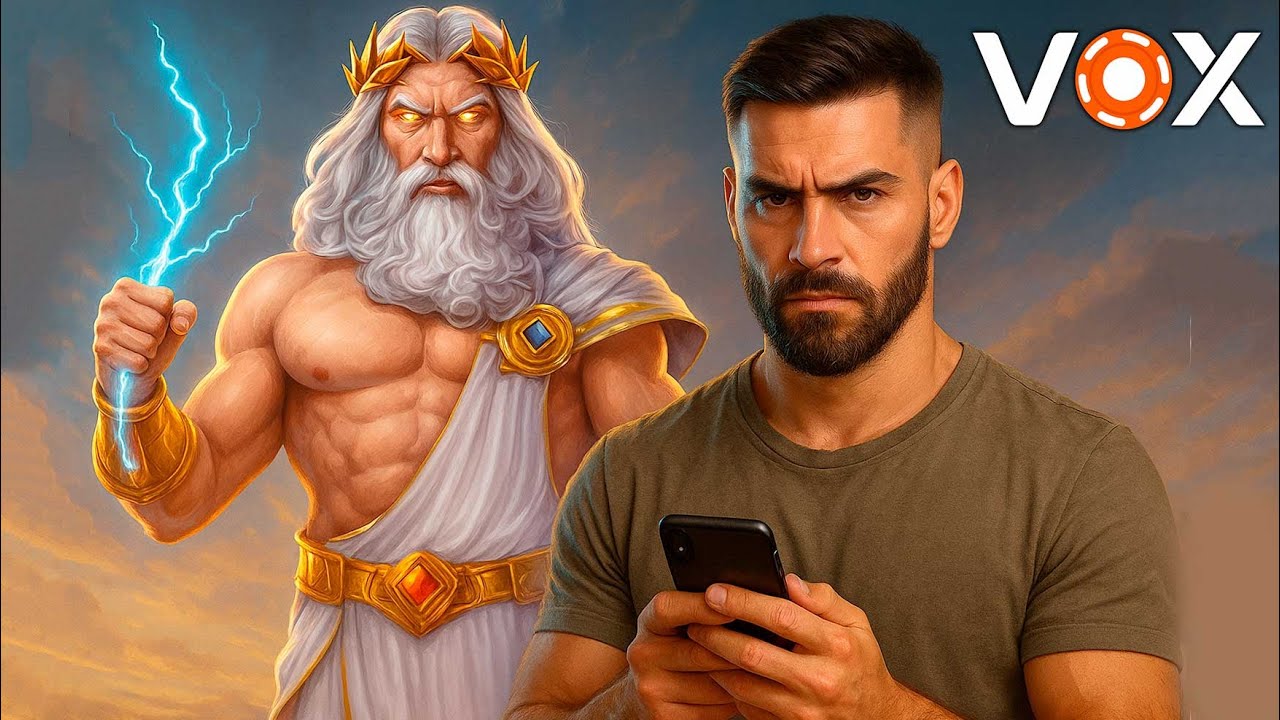 ⚡ Rozwaliłem Gates of Olympus jak nigdy! | kasyno online Polska 2025