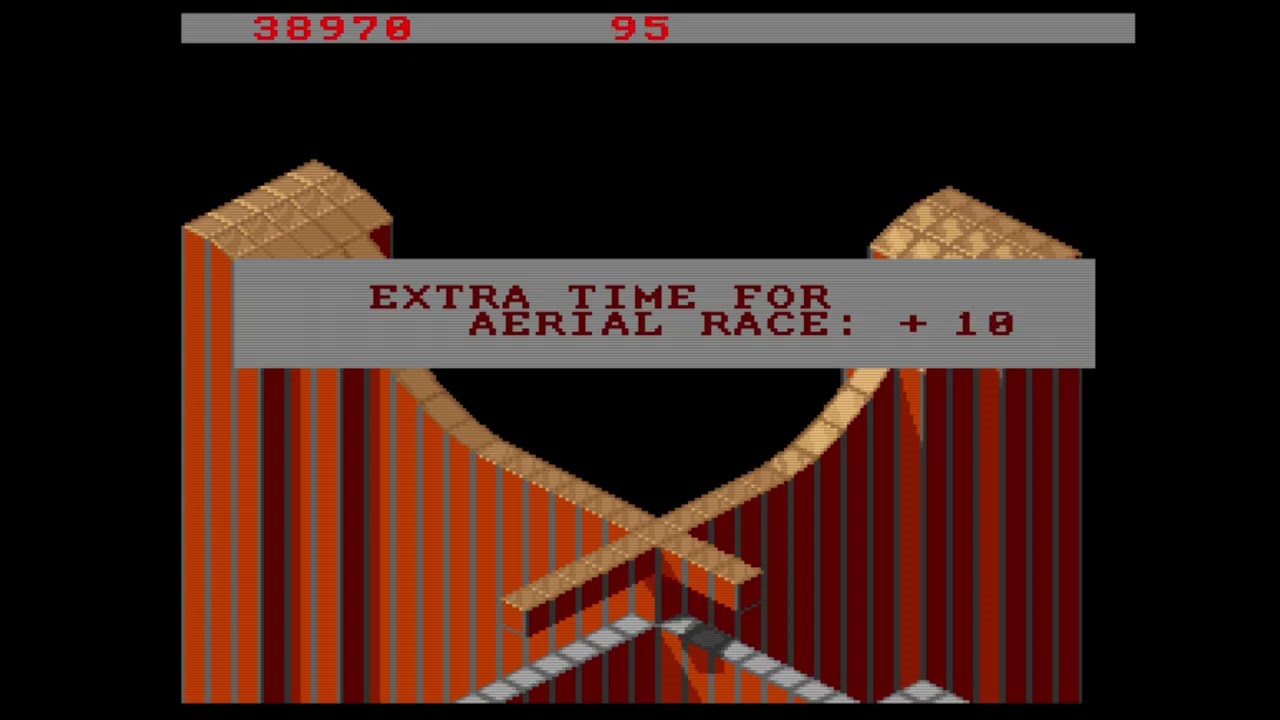 Marble Madness Amiga