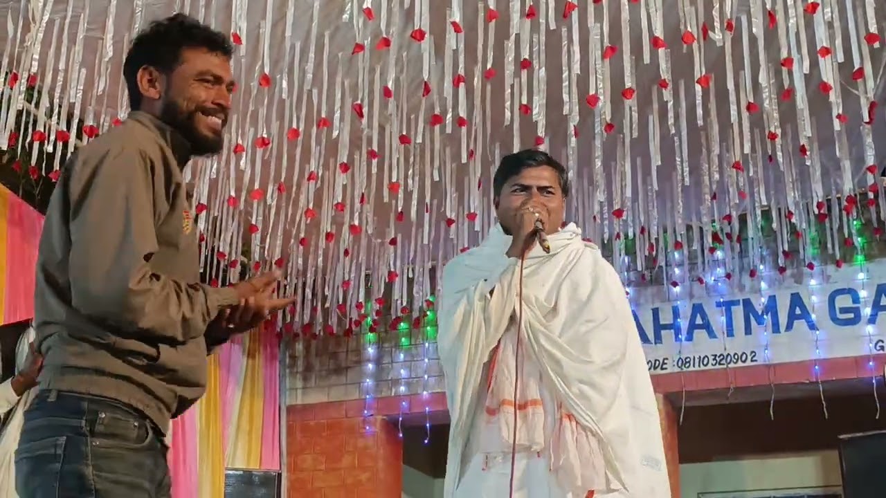 थारा खोल जा घोडा 🐴|| Raju Koliwada🆚 Choti lal Rajoti 🌹😂Adahu Dacha