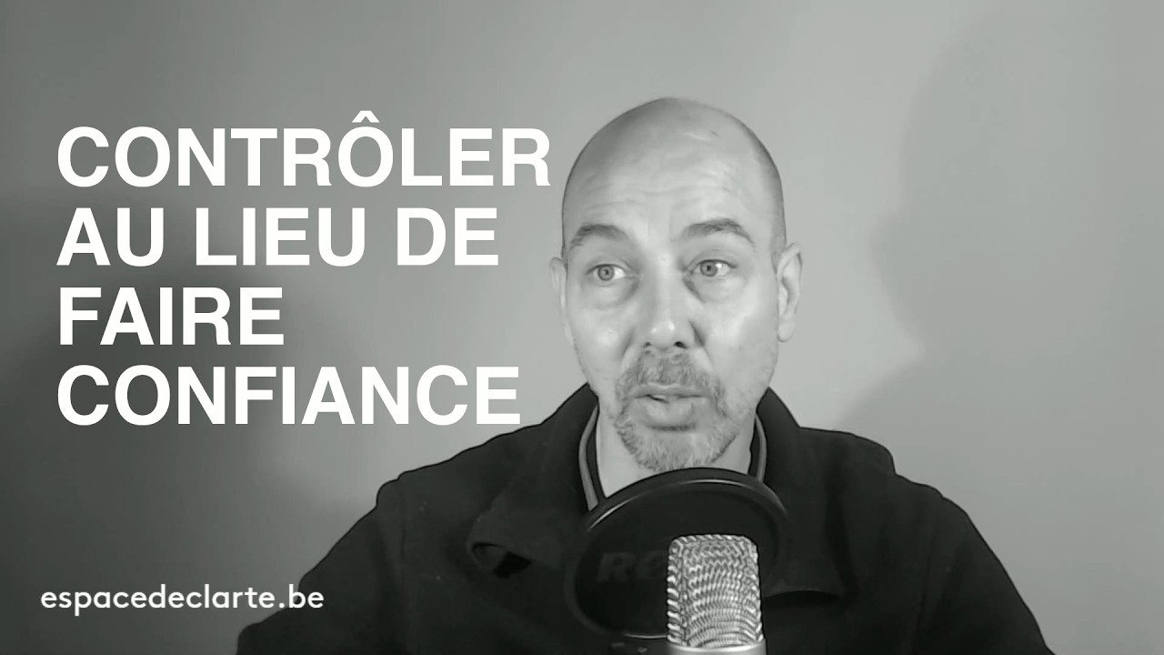 Verset 10 - Quand tu veux tout contrôler | Tao Te Ching