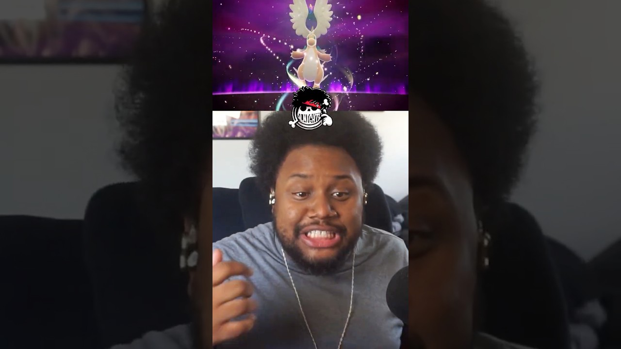 MEGA DRAGONITE IS REAL!